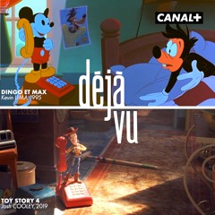 Toy Story (Déjà Vu Canal+)