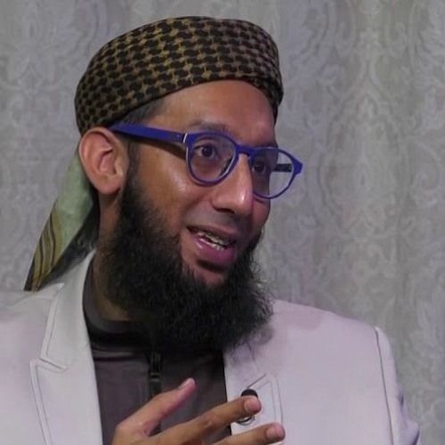 Islam and Polygamy - Moulana Ahmed Akoo.