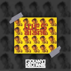 Wes - Alane (Johnny Dechanté Remix)[FREE DOWNLOAD IN DESCRIPTION]