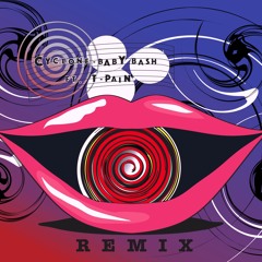 Cyclone - Baby Bash Ft. T-Pain (Dani Medusi Dubstep Remix)