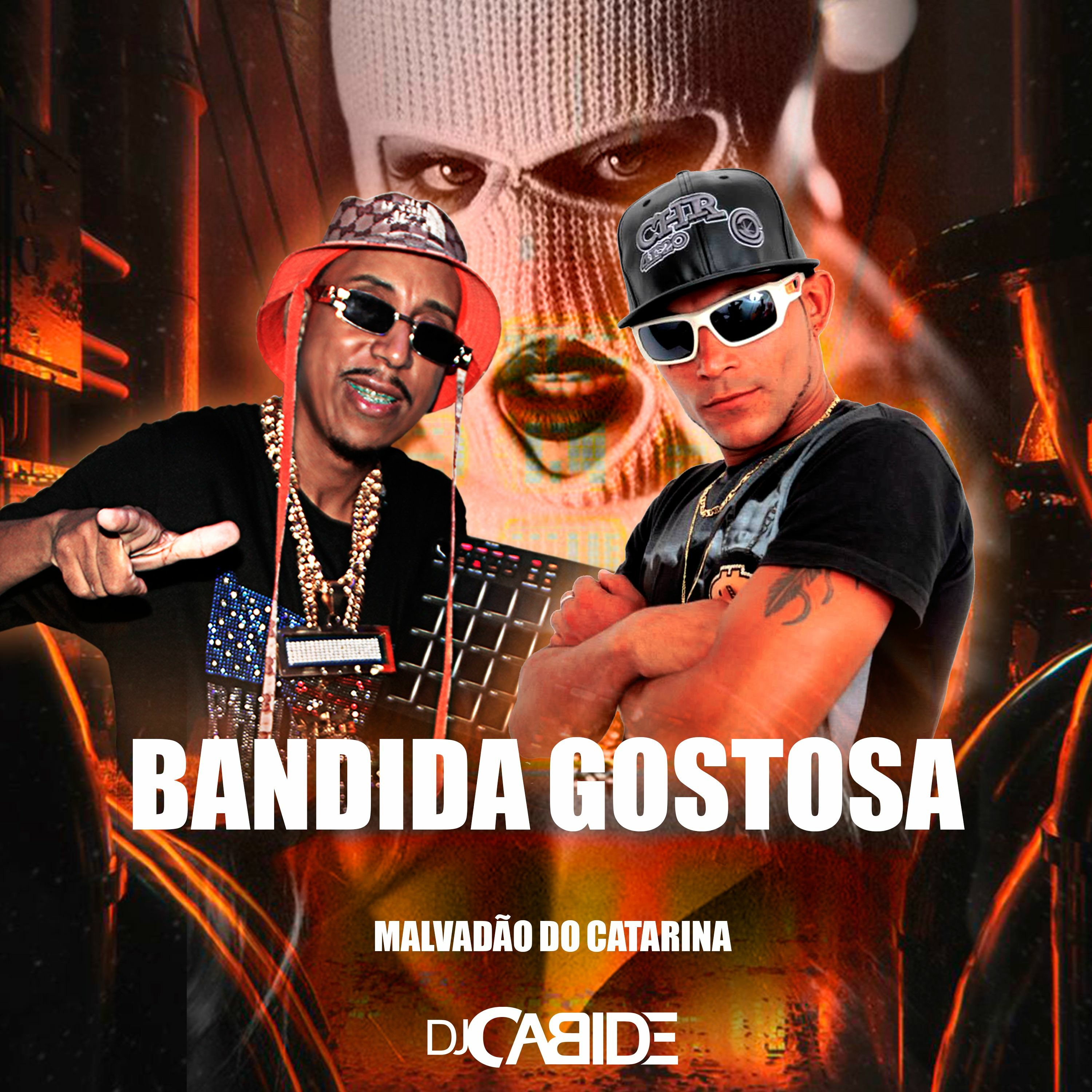 Dj Cabide