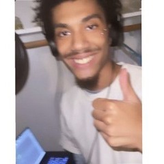 RRoxket - Scary Sped up