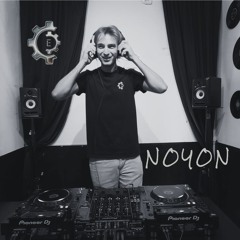 FOLLOW THE GROOVE - NOYON [ENGR]
