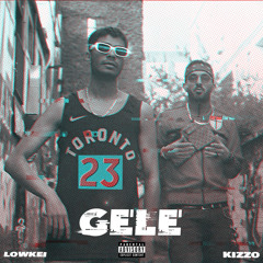 GELE - Lowkei x kreatrkian