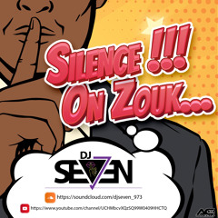silence on zouk by djseven_guyane vol 2