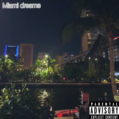 JxnnY x th3rapy ‘trip to miami’