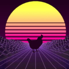 Egg Inc. Theme Song (SynthWave Remix)