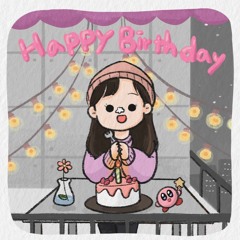 생일 축하해 ! (Feat. VIN, JIK) [모든 음원 사이트에서 감상 가능합니다]