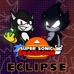 Eclipse - Super Sonic Smackdown(WAVE 1) OST