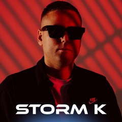 SK by STORM K  (Tech-house mixes)