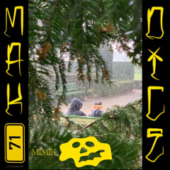 MAK71 x DICE - MiMiK (prod. underwood beats)