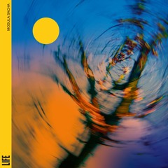 PREMIERE: Modula Sacha - Rework: Nebula - Moritz Rudolf [Atmosphères]