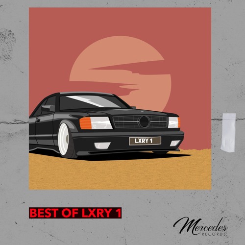 BEST OF LXRY1