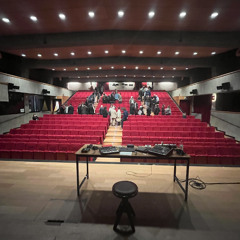 Semblance of Nature - live at Volume Milan 10.10.25