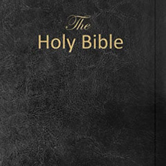 [Get] EPUB 💙 The Holy Bible (KJV), Holy Spirit Edition, Imitation Leather: King Jame