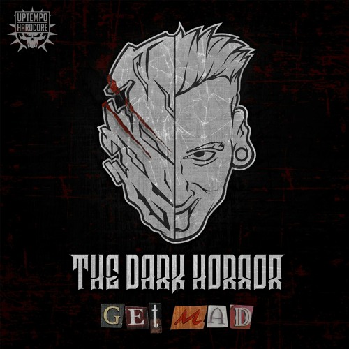 The Dark Horror & TukkerTempo - Crushmode
