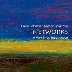 GET EPUB 📪 Networks: A Very Short Introduction (Very Short Introductions) by  Guido