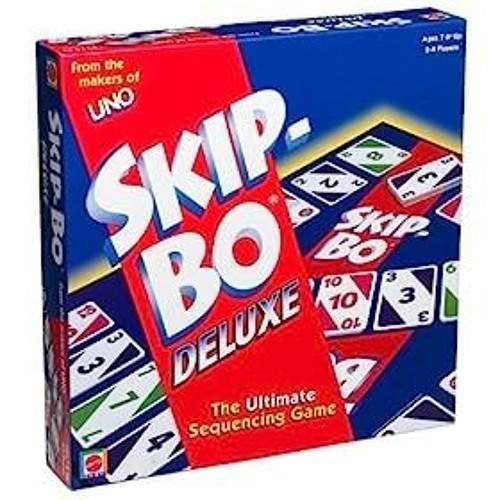 Stream Skip Bo Castaway Caper ((NEW)) Download Full Version Free by