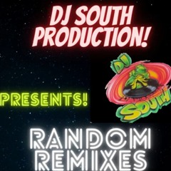 Bing Bong Remixed By Dj South