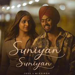 Juss Suniyan Suniyan