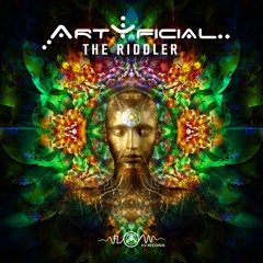 Artyficial - The Riddler (preview)