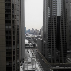 Thank You Bunky Green-Edward Petersen Quintet Live at the Green Mill 9/10/1986