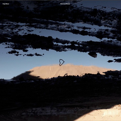 Hugh Mane - Resonant Moods (Previews)(WR002)