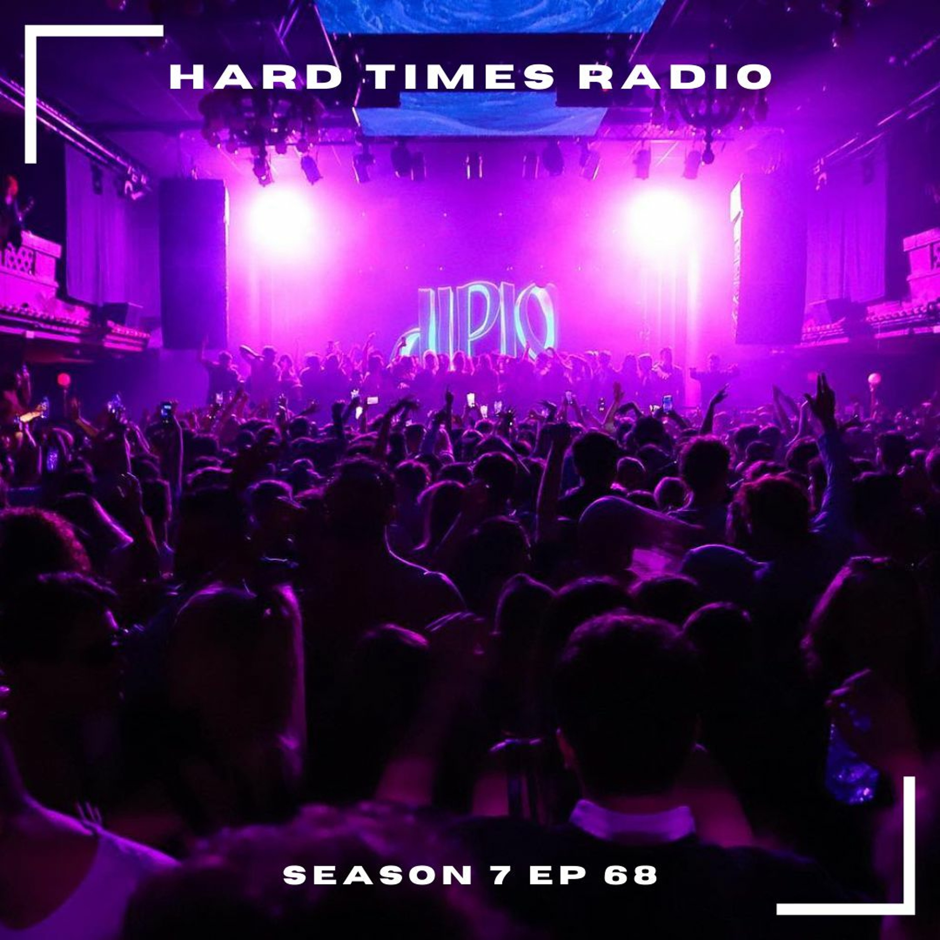 Hard Times Radio