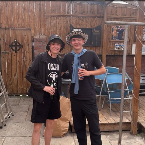 Body heat- tphobia mix