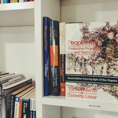 The Name Of The Game - a Chapter from "Peopleware - Productive Projects and Teams"