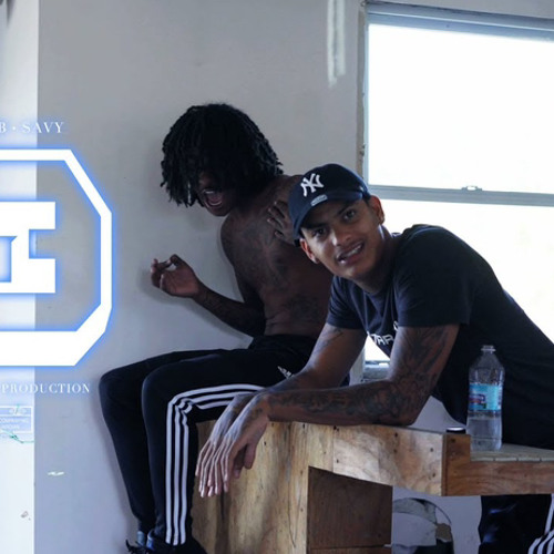 Roadrunner TB x Savy 33 (A Shooter and Co. Production)