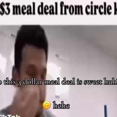 SOMETHIN TO GET YOU BY