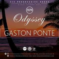 Gaston Ponte | 21CPH Odyssey