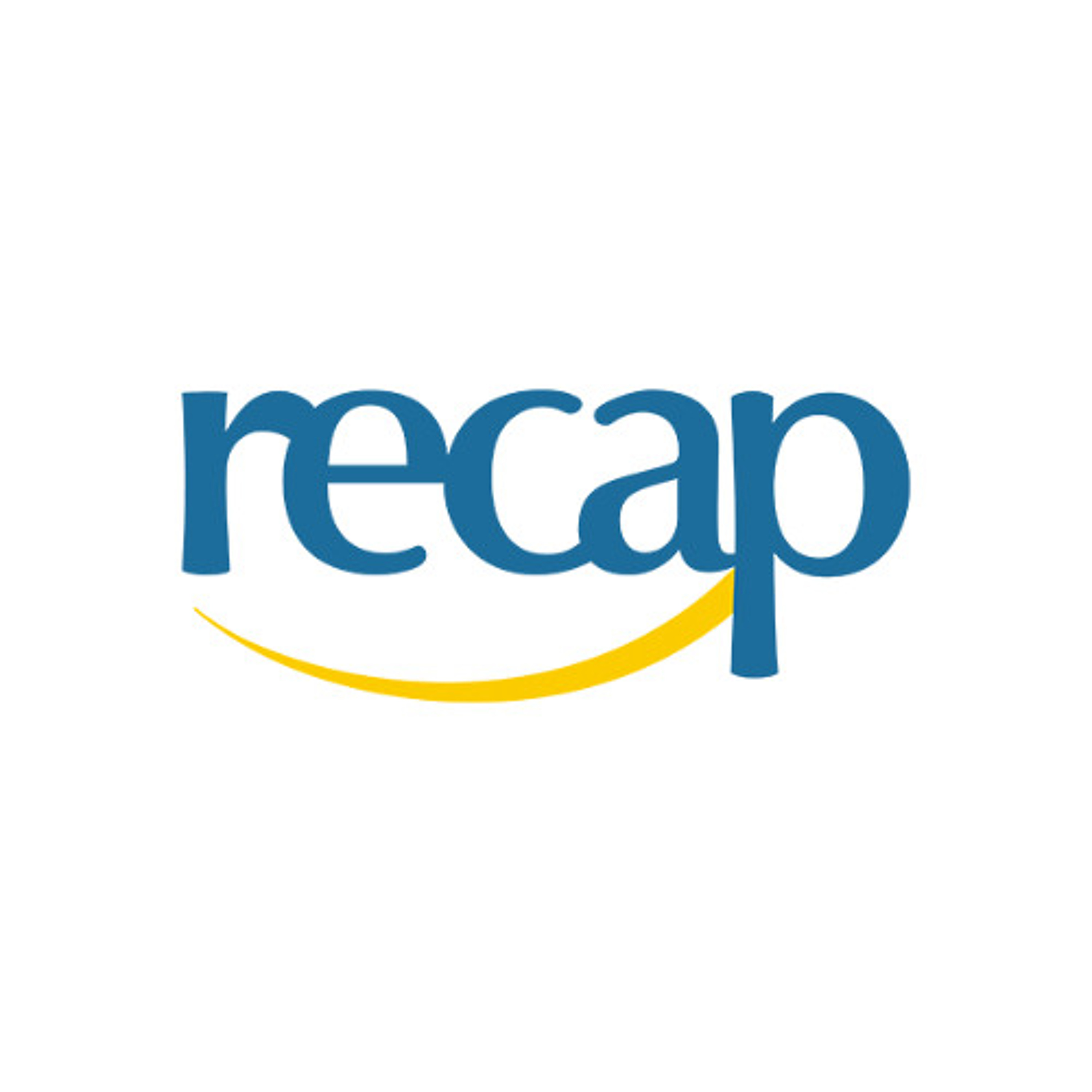 RECAP podcast