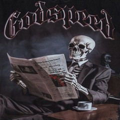 godspeed original (PROD. BY CREDITSUISSEBEATZ FEAT. ANGELINA)