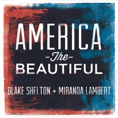 America the Beautiful (Single Version)