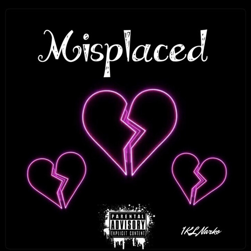 1KL Narko - Misplaced