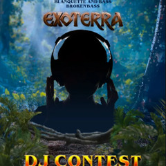 SHKH! Exoterra Dj Contest 30/04/2025