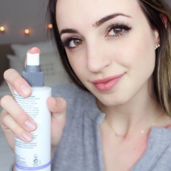 Whispered Skincare Pt. 3