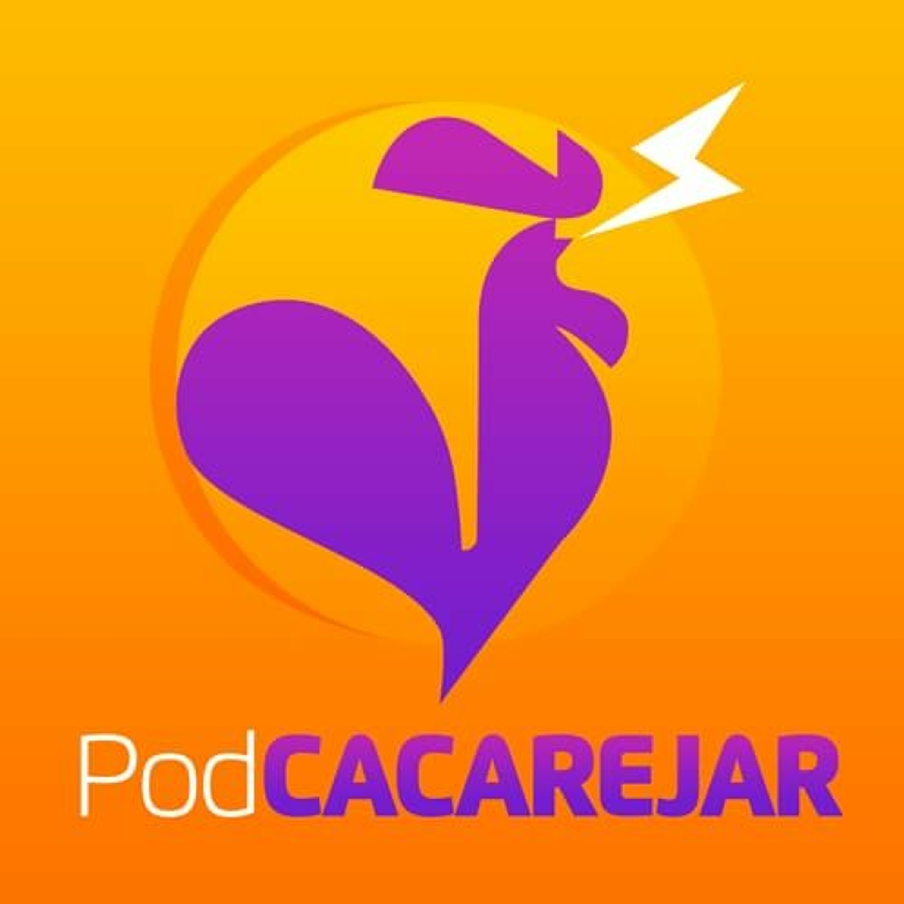 PodCacarejar