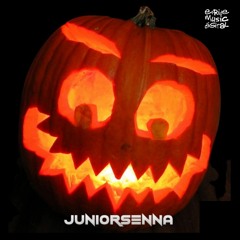 Junior Senna - Happy Halloween (Original Mix)