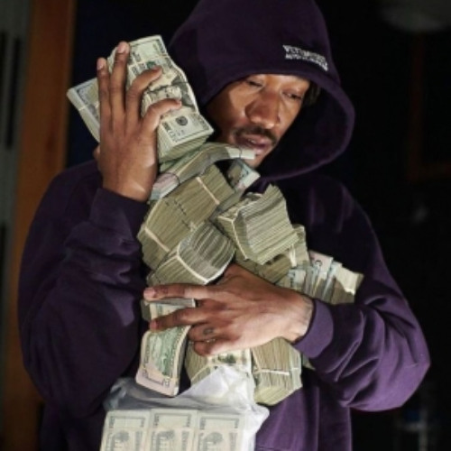 herlazystar - get my cheddar (prod. foshou) [DJ Estefan Exclusive]