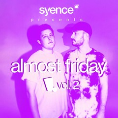 almost friday: volume 2