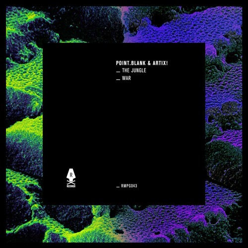 Point.Blank & ARTIX! - War