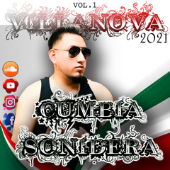 CUMBIA SONIDERAS 2021 VOL.1