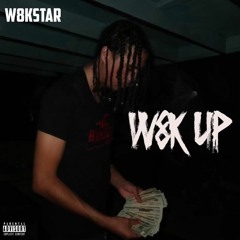 W8kstar + Kanser - GodForgiveMe [@SLIPBRICK + DJ SAM EXCLUSIVE]