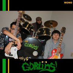The Goblins - All Night Long