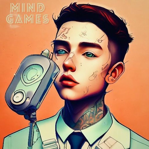 Stream Mind Games by Lil Triiz | Listen online for free on SoundCloud