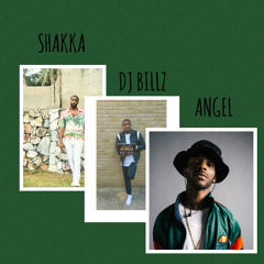 SHAKKA & ANGEL MIX