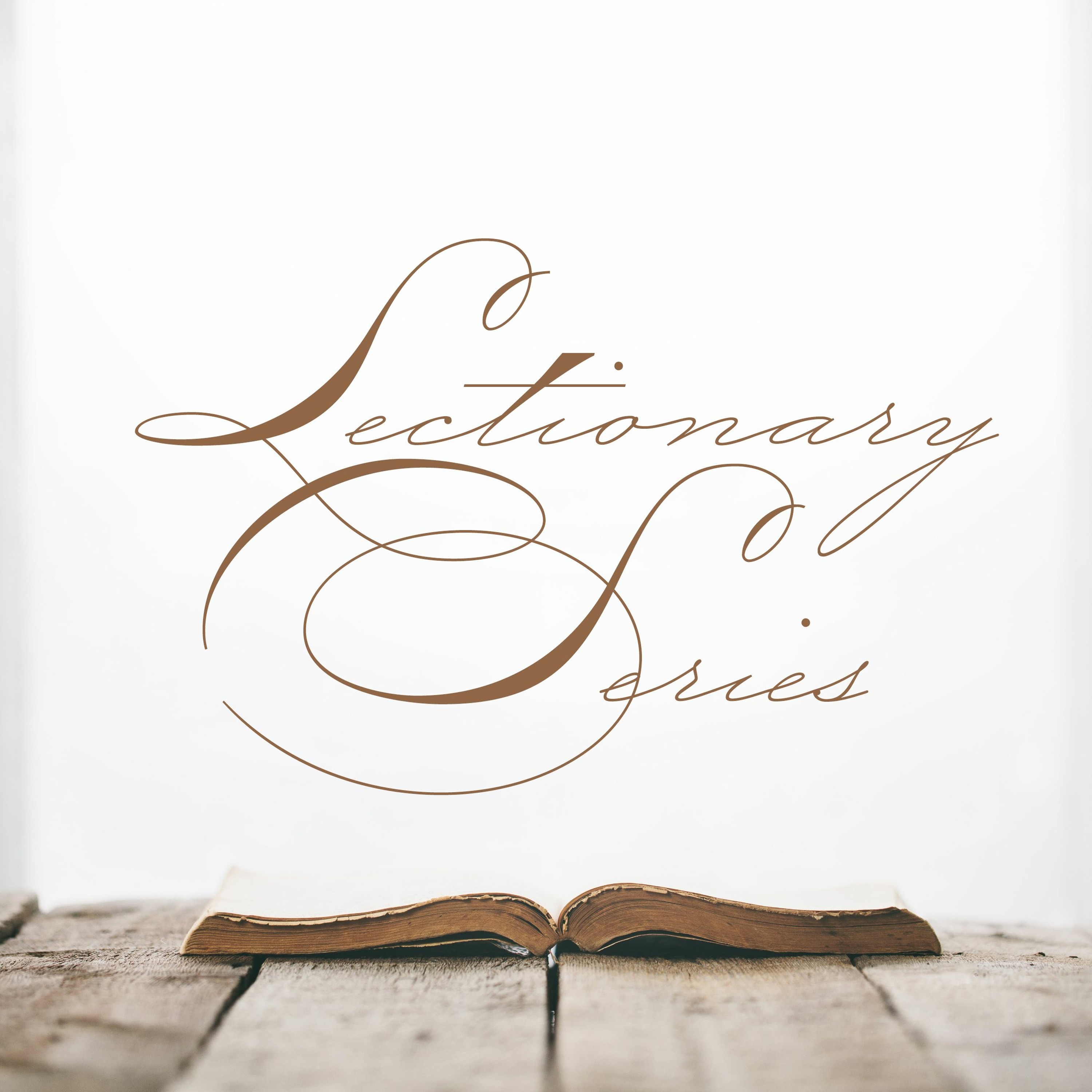 Lectionary: Acts 8:26-40; 1 John 4:7-21; John 15:1-8 episode artwork